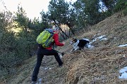 42 Susi e NIka giocano